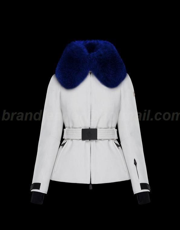 Moncler Women's Outwear 60